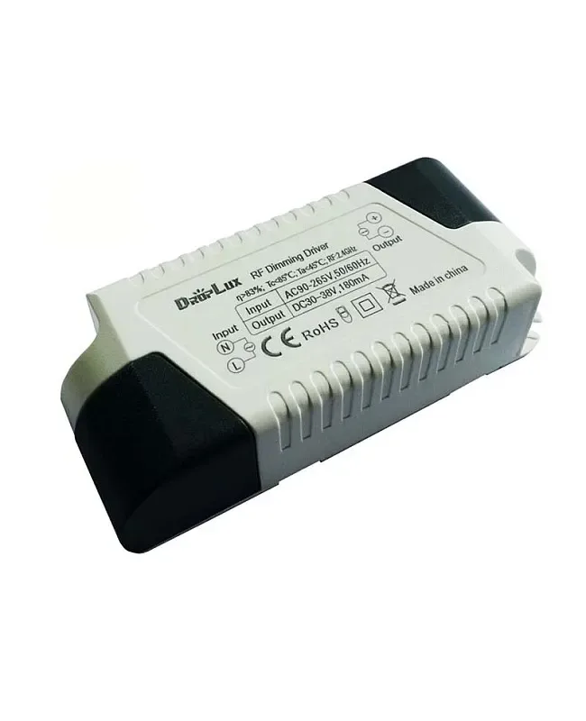 4G AC90V 265V Sync Control Wireless Dimmable LED Driver detail 02