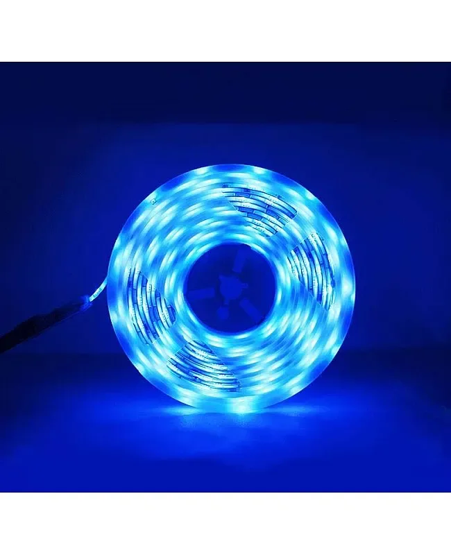 DC5V LED Strip Lights For TV With Wifi LED Controller detail 06