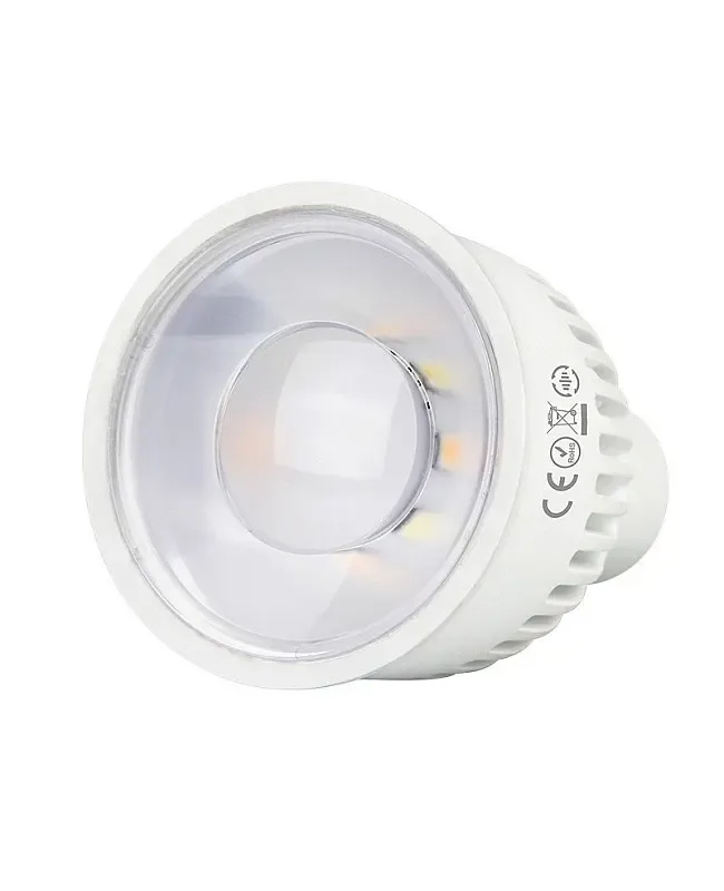 6W WiFi RGBWW GU10 Lamp detail 04