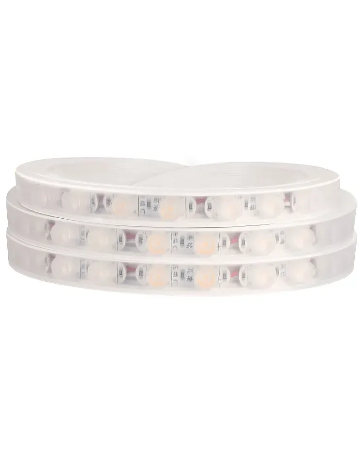 24V Waterproof White Wall Washer Lamps With Optical Lens / product image