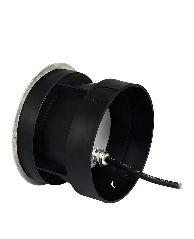 SYS 9W RGB+CCT In Ground Landscape Lights detail 07