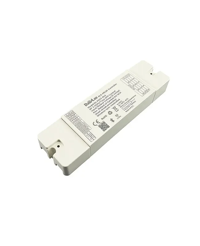 576W Hoion BLE Bluetooth 2.4G Wireless RF LED Controller detail 02