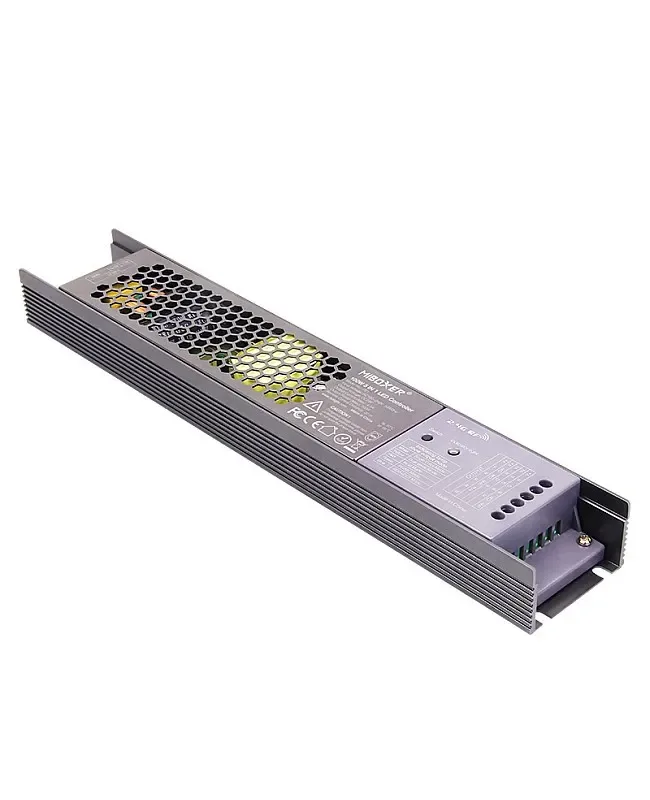 5 In 1 100 Watt 24 Volt LED Driver detail 04