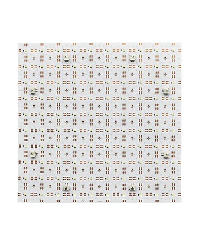 Flexible LED Sheet Panels White Dimmable DC24V detail 05