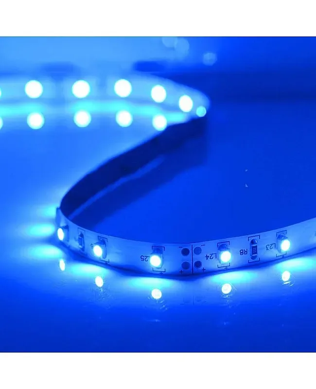 DC12V 3528 60LEDs Per Meter LED Strip Light detail 05