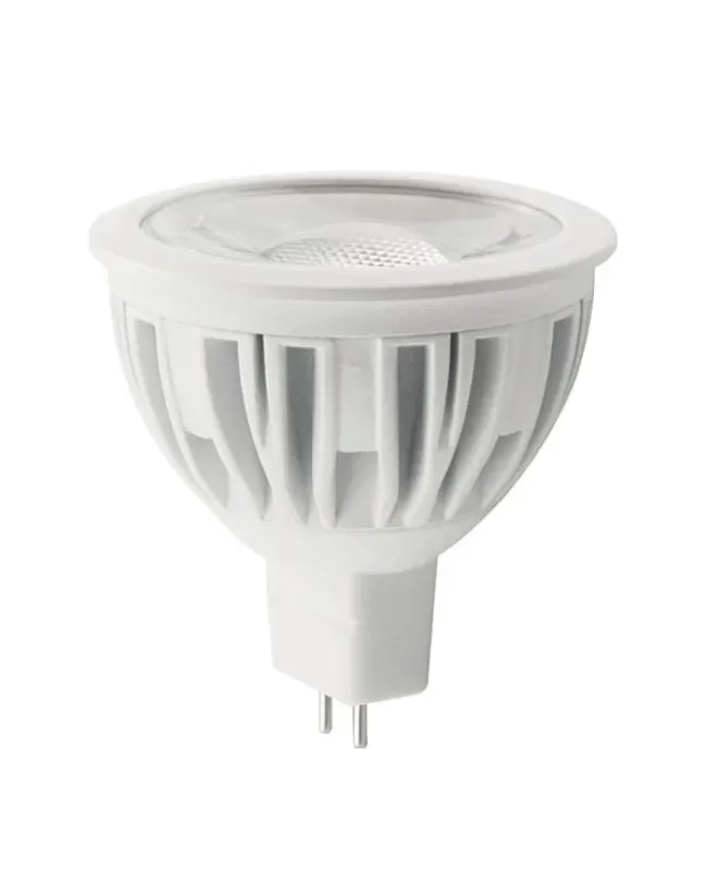 7W COB MR16 Light Bulbs detail 02