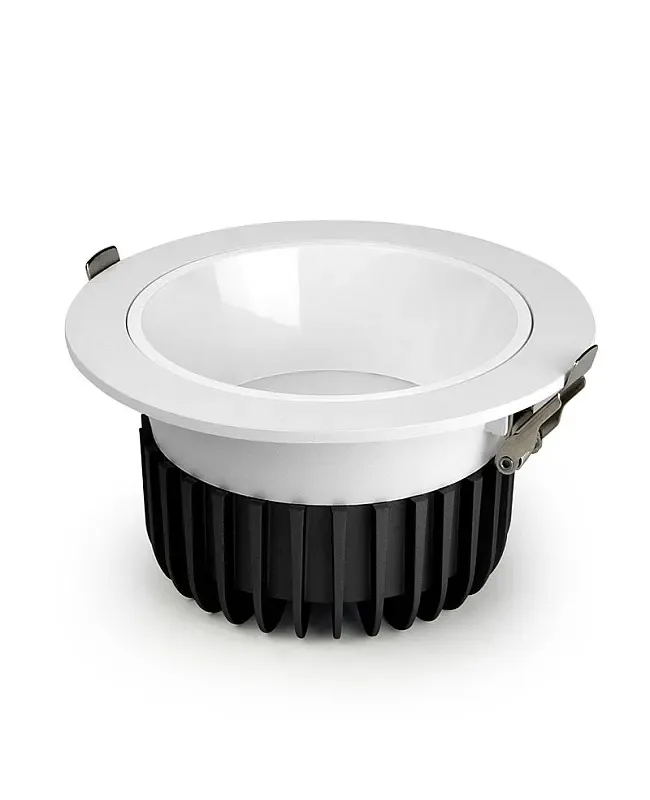 18W Anti Glare RGB CCT Ceiling Down Lights detail 02