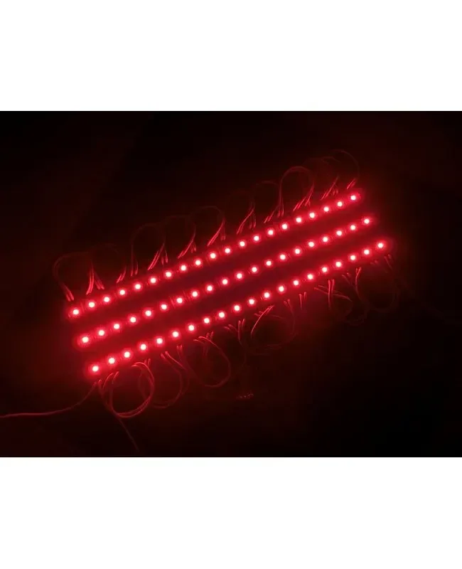 DC12V 3PCS 5050 LED Module detail 06