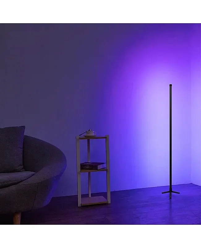 WL 12W RGB+CCT Smart Floodlight WiFi+2.4G detail 04