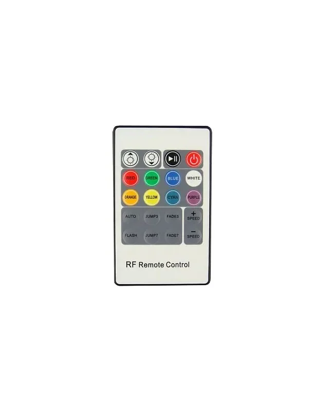 RGB Strip Controller 12V 240W detail 04