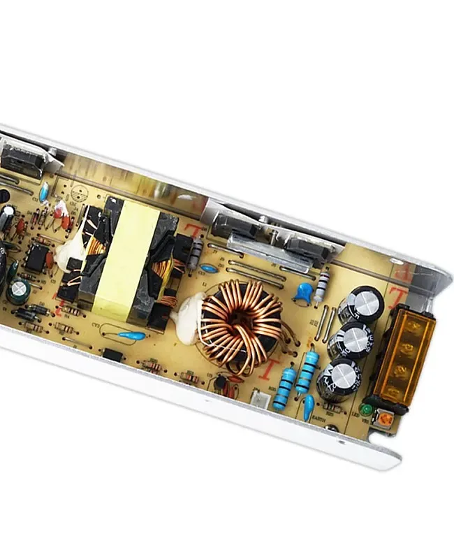 DC12V Strip Light Switching LED Linear Driver detail 06