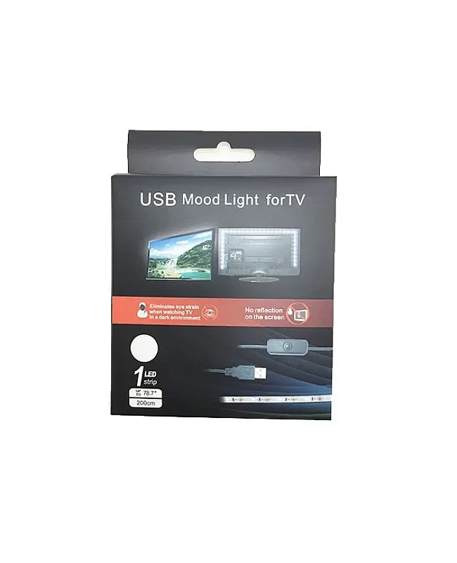 3528 TV Backlight Strip Kit detail 06