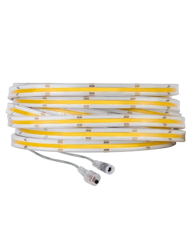Outdoor LED Strip Lights IP67 Waterproof Seamless Dotless 16.4FT detail 03