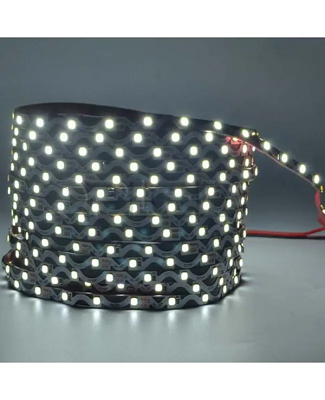 12V 6MM 2835 S Shape Bendable LED Strips detail 06