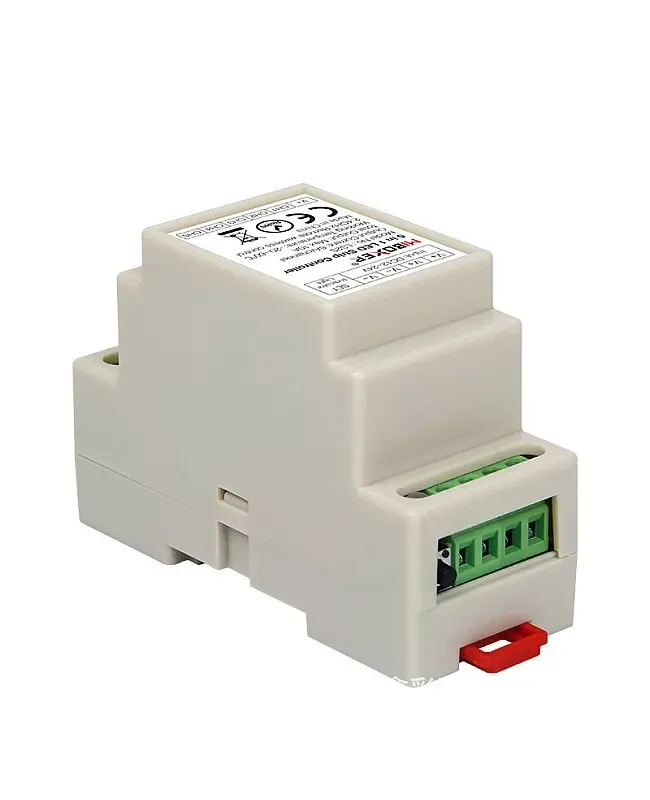 DIN Rail 5 in 1 Wireless LED Controller detail 04