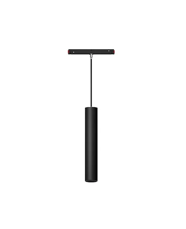 ZR 9W Zigbee Magnetic Rail Pendant Lamp detail 02