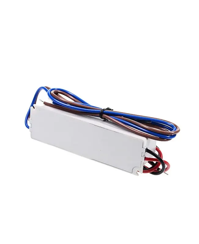 20W Waterproof 12V DC Power Supply Single Output detail 06