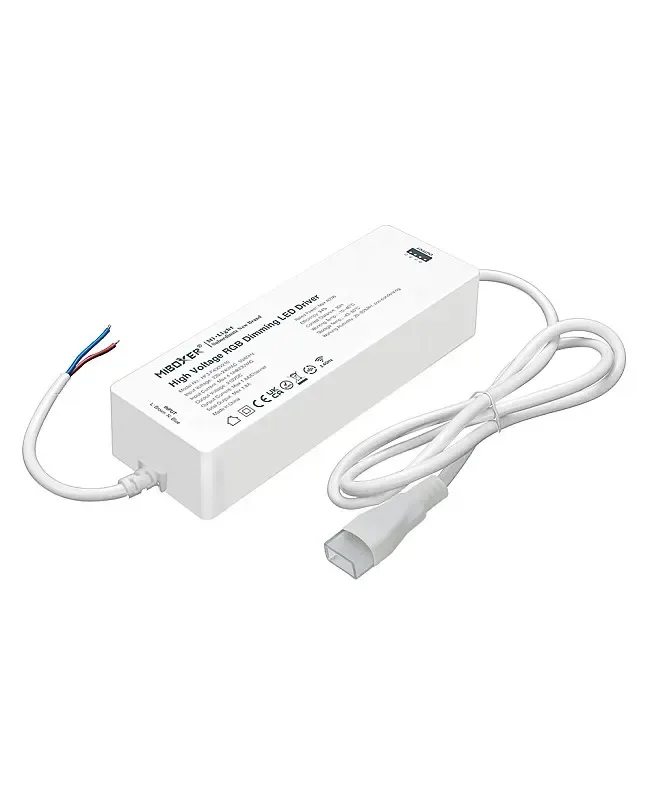 400W High Voltage Dimming LED RGB Drivers detail 04