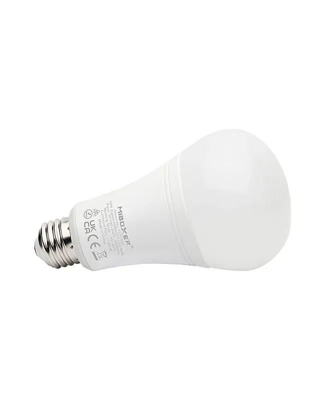 RGBWW Smart Light Zigbee Bulbs detail 03
