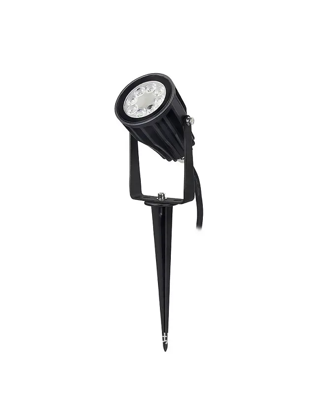 6W RGB+CCT Smart Spot Lights Exterior detail 07