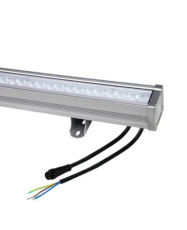 72W DMX512 RGBW LED Wall Washer Lights Outdoor detail 07