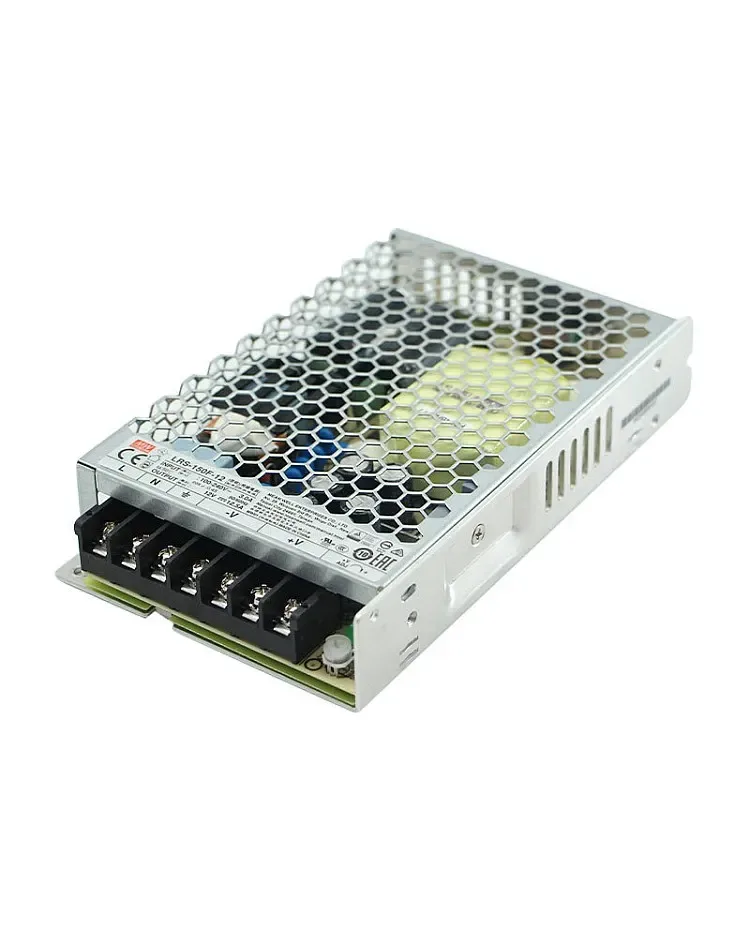 LRS Power Supply / product image