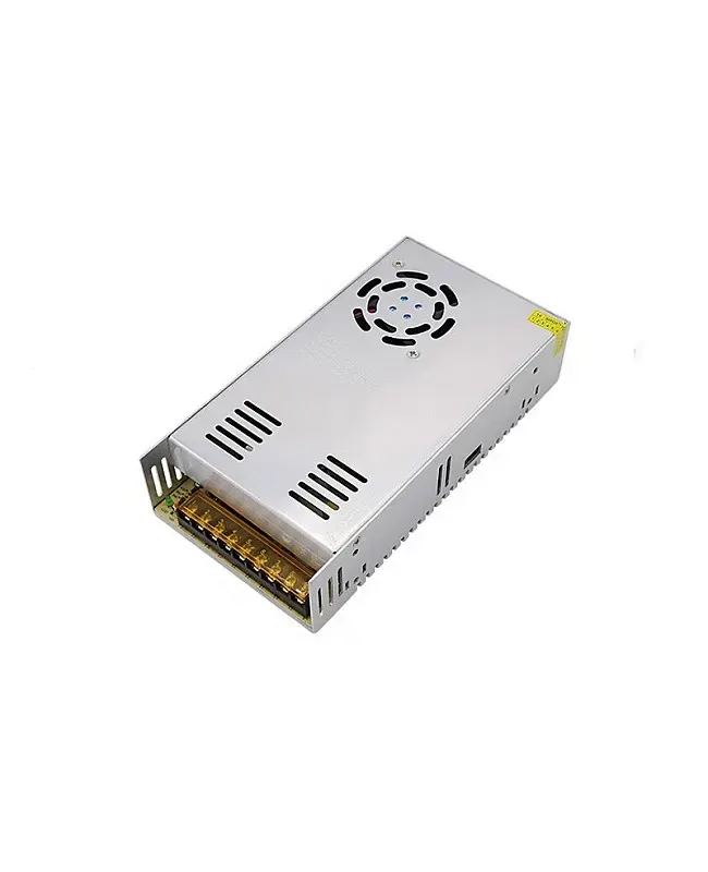 5 Volt DC Switch LED Driver With Metal Shell detail 06