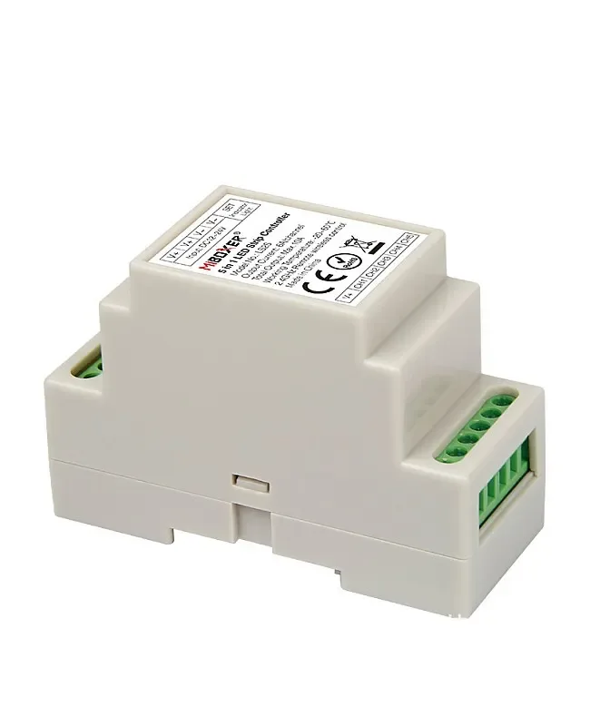 DIN Rail 5 in 1 Wireless LED Controller detail 05