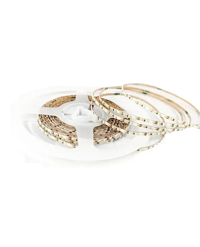 7/4MM 12V Battery Powered Small LED Strip Lights detail 02