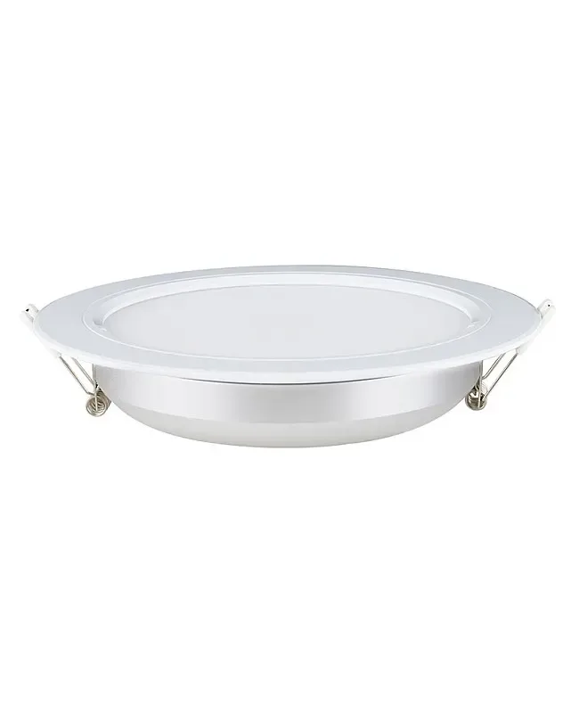 12W RGB CCT Zigbee 3.0 Recessed Spotlights detail 04
