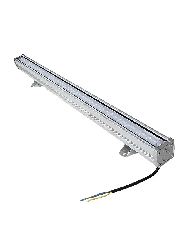 48W 48 RGB CCT Wall Wash Landscape Lighting detail 03
