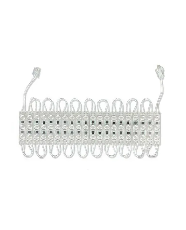 110V/220V Waterproof 3 LEDs AC LED Modules detail 03