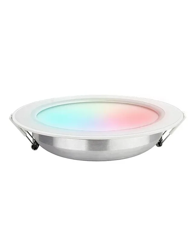 12W RGB Tunable White Dimmable LED Downlights detail 04