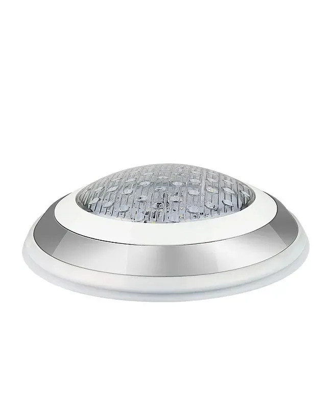27W RGB+CCT Underwater Pool Lights detail 06
