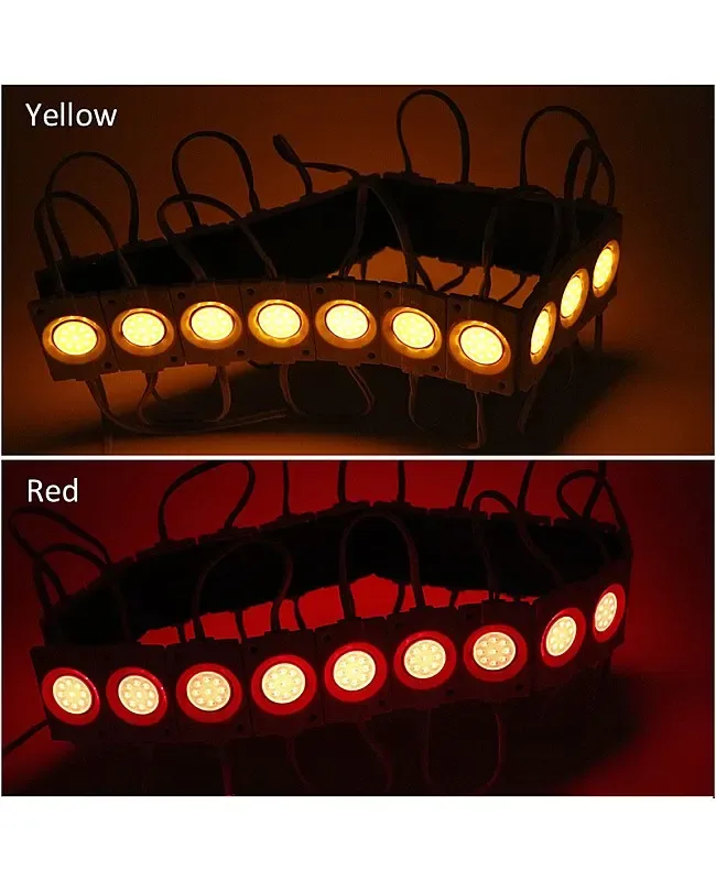 High Power COB LED Light Module Replacement detail 09