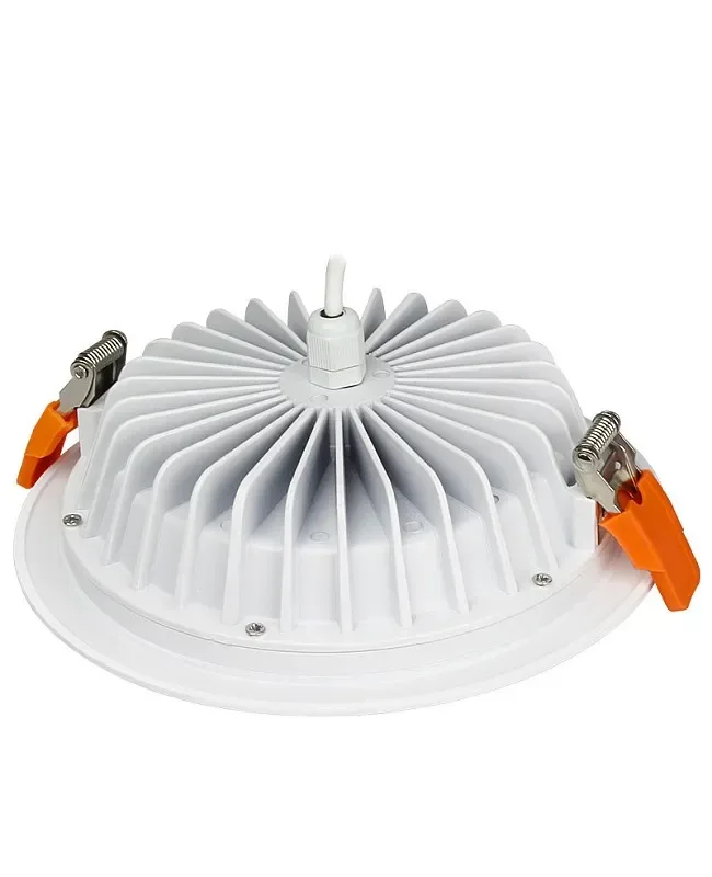 15W RGB CCT Waterproof Downlight Ceiling Light detail 04