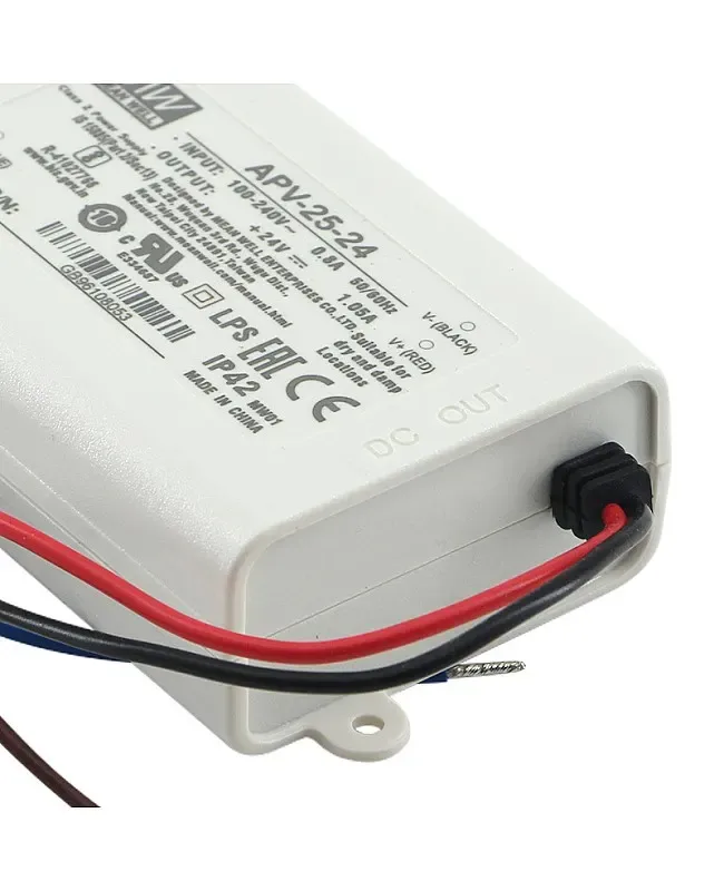 APV 25 25W AC DC Power Supply detail 05