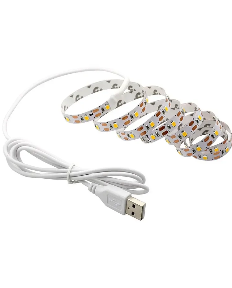 DC5V 2835 SMD USB LED Strip / product image