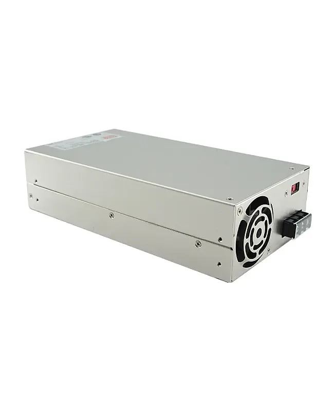 SE 450 Power Supply detail 04