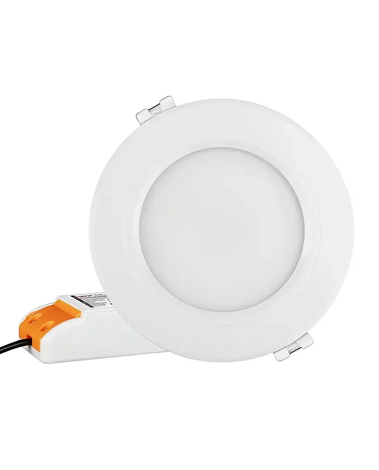 RGB CCT 6W Zigbee Down Lights LED / product image