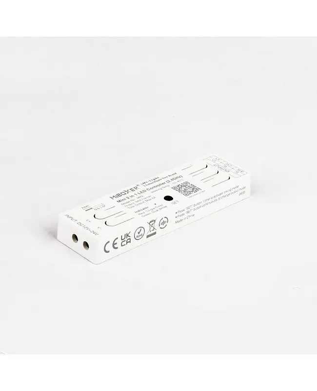 MR2 Mini 2 In 1 144W Low Voltage Dimmer detail 04