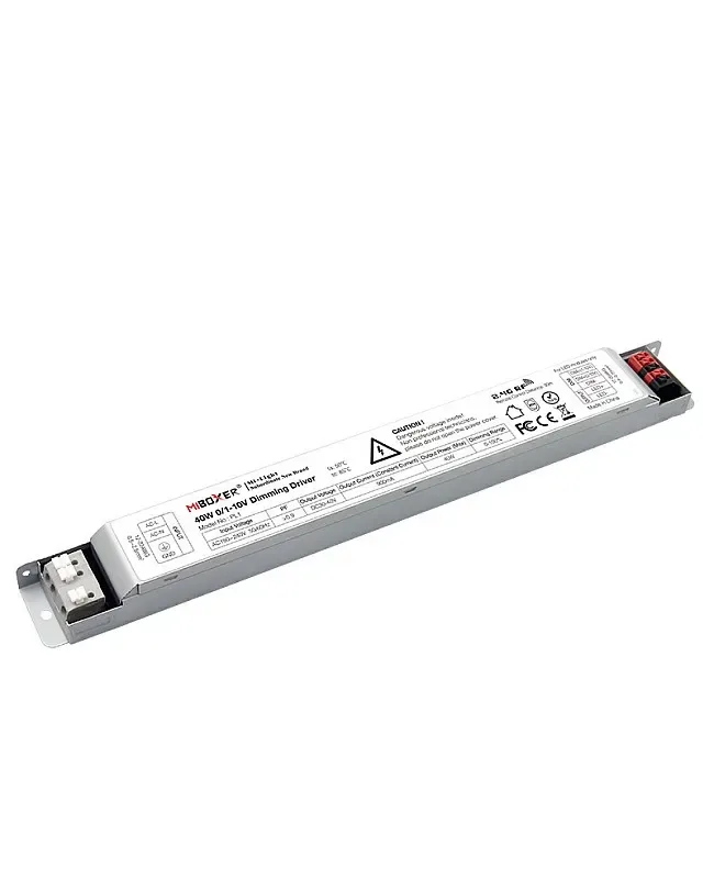 40W Constant Current Dimmable LED Driver detail 05