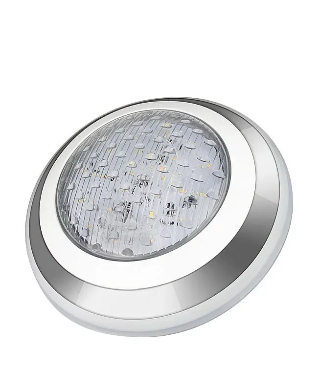27W RGB+CCT Underwater Pool Lights detail 04