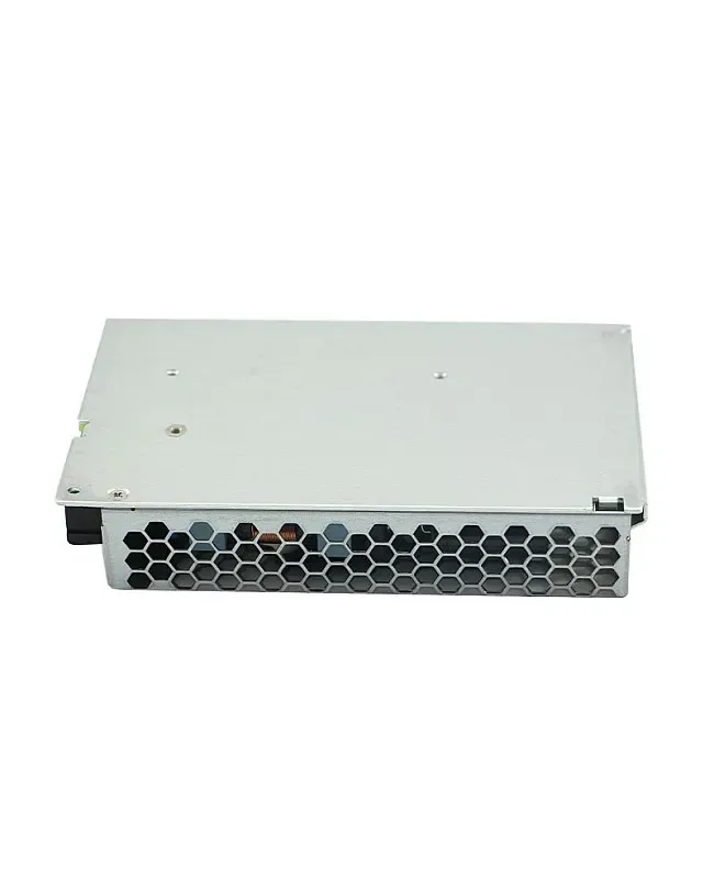 LRS Power Supply detail 03