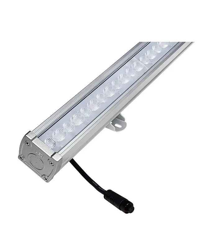 Low Voltage 24W SYS White RGB Wall Washer Lightings detail 06