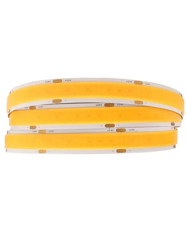 15MM Bright High Power COB LED Strips 24V detail 02