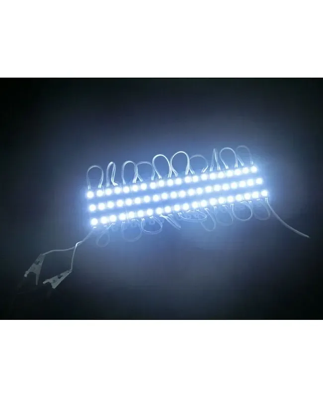DC12V 3PCS 5050 LED Module detail 05