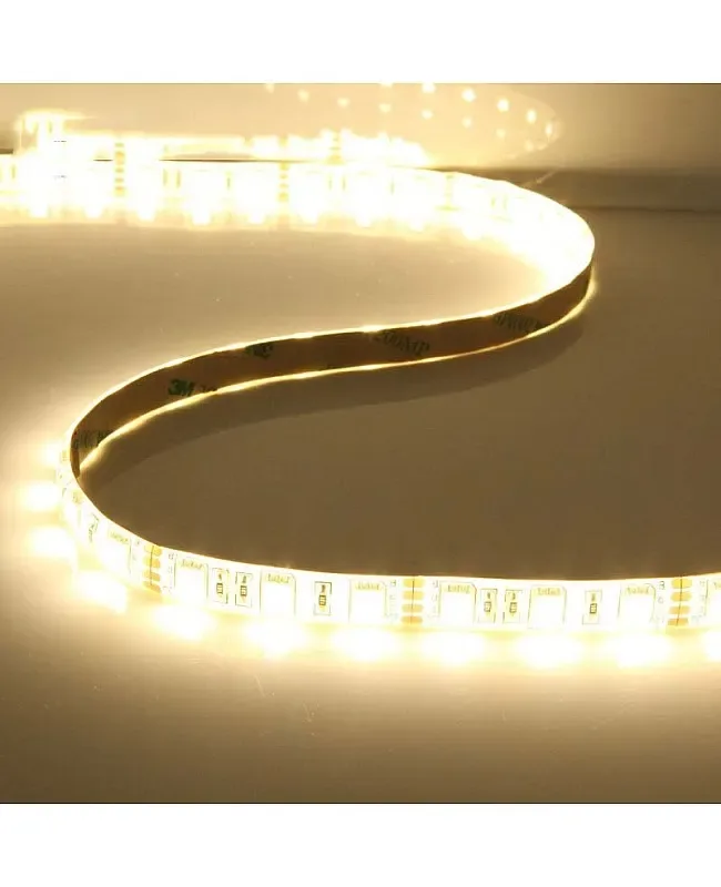 DC12V 5050 60LEDs Per Meter 5050 LED Strip detail 04