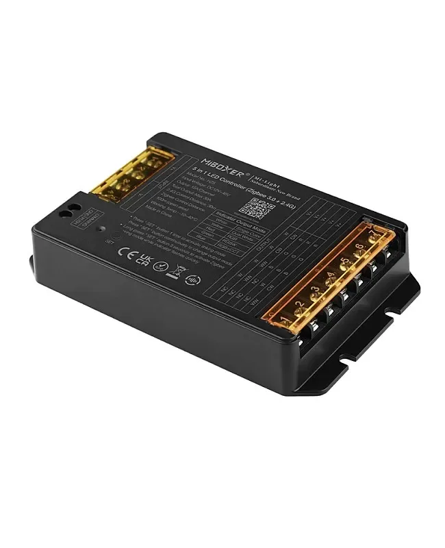 30A 5 In 1 Zigbee Remote Controller detail 03
