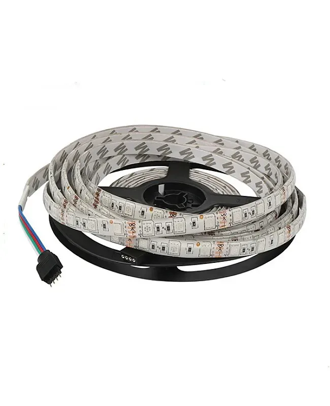 5050 72LED 12V LED Strip detail 03